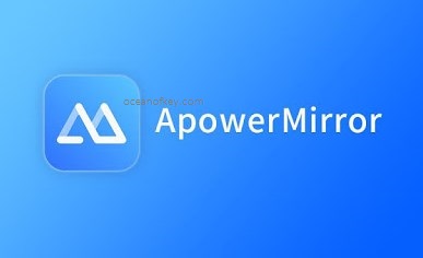 ApowerMirror 1.6.2.5 Crack With Activation Code PC Free Version