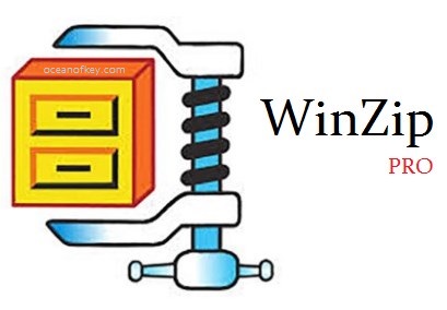 WinZip Pro 26.0.14610 Crack 2022