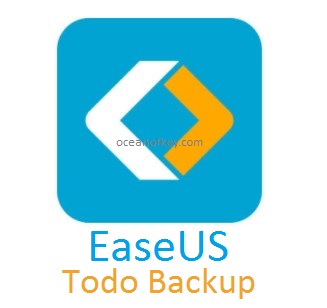 EaseUS Todo Backup 13.5 Crack With License Key Latest Version