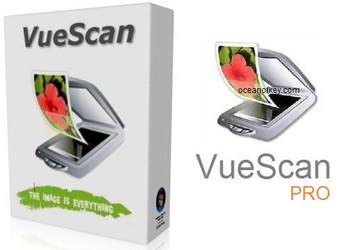 how to use vuescan