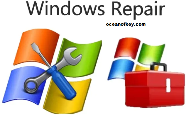 Windows Repair 4.12.3 Crack With License Key 2022