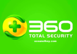 360 Total Security crack