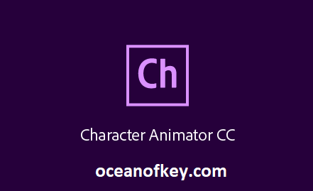 Adobe Character Animator CC 2021 22.1.1 Crack Full Serial Key