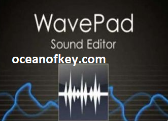 WavePad Audio Editor 13.38 Crack With Registration Keygen 2022