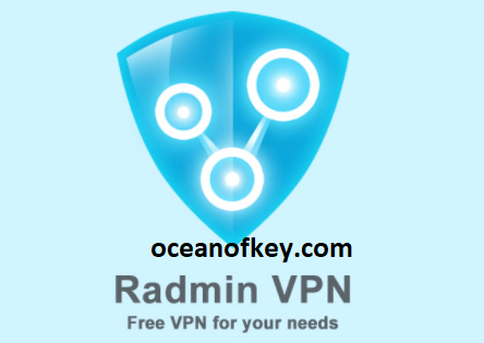 Radmin VPN Crack