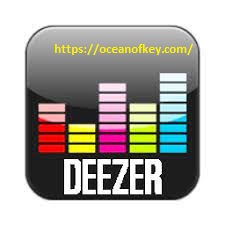 Deezer Music Crack