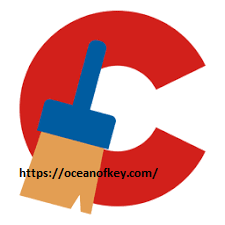 CCleaner 6.00.9727 Crack with License Key Free Download 2022