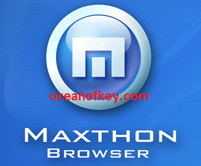 Maxthon 6.1.2.3000 Crack Plus Serial Keygen 2022 Free Download