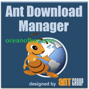 Ant Download Manager Crack