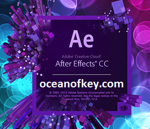 Adobe aftereffects CC Crack