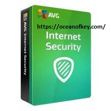 AVG Internet Security 22.4.3231 Crack With Keygen Free Download 2022