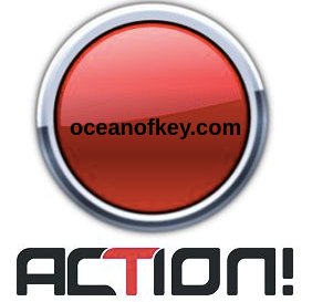 Mirillis Action 4.28.0 Crack + Keygen Free Download 2022
