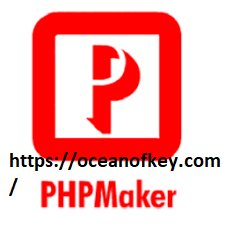 PHPMaker Crack