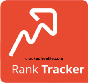 rank tracker crack.