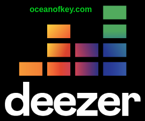 Deezer Desktop 5.30.210 Crack 2022 Full Patch Keygen [Latest]