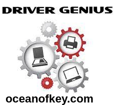 Driver Genius Pro 22.0.0.135 Crack 2022 + License Code [Latest]
