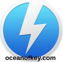 DAEMON Tools Lite 11.0.0.1973 Crack With Serial Key 2022 [Latest]