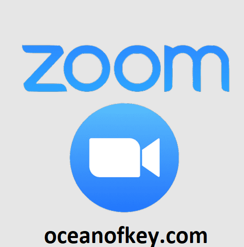 Zoom 5.10.6.5889 Crack Plus Activation Key Free Download 2022