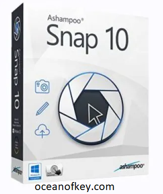 Ashampoo Snap 14.0.4 Crack Plus License Key Free Download 2022